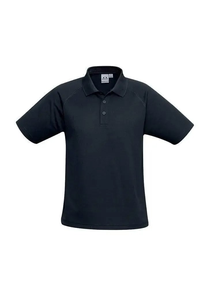 Biz Collection Kid’s Sprint Polo P300KS